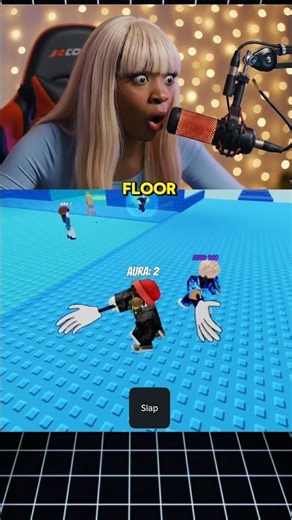 Aura 444000+ Game #roblox #lifeisbutadream #robloxedit #whowillbemylifepartnerta