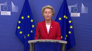 We stand by our commitments. Today we sent a letter of formal notice to the United Kingdom for breaching its obligations under the Withdrawal Agreement - an agreement aimed at protecting peace and stability on the island of Ireland. This marks the beginning of a formal infringement process against the United Kingdom and it has one month to reply to today's letter. | European Commission