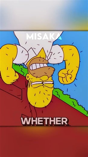 Homer turned into the incredible Hulk #simpsons