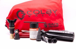 SAFE Tire Repair Kit