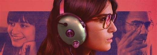 Le Choc Du Futur (The Shock of the Future) (2019)