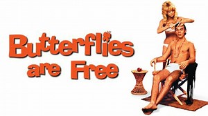 Butterflies Are Free - Movie - Where To Watch