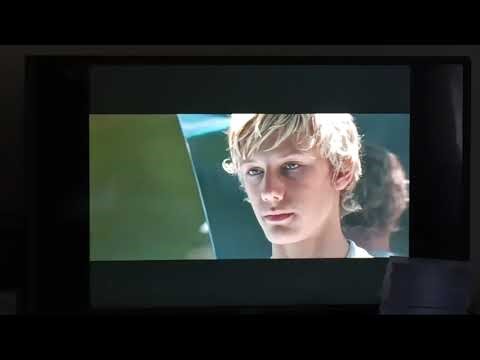 Opening to Lassie 2006 DVD