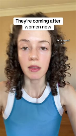 This manifesto is chilling #patriarchyproblems #project2025 | project 2025