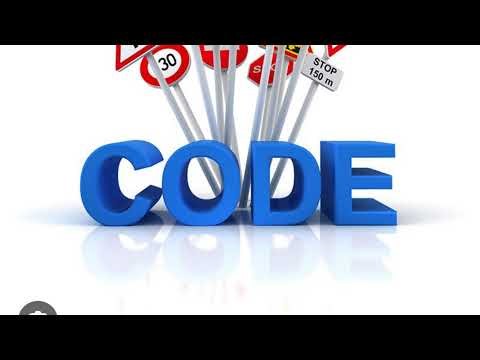 Le code de la route en France pt4