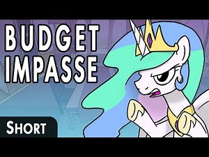 Budget Impasse
