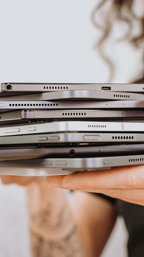 1.6K views · 13 reactions | Finding the ideal tablet mount can feel like a daunting task. Skip the stress and join our in-house experts on YouTube to learn what steps they take to identify the perfect holder for your tablet 邏☝Link in our bio! | RAM Mounts | Facebook