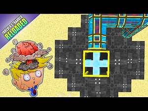 Void Ore Miner für 100.000 Lapis Blöcke! - Minecraft Modpack Forever Stranded #72