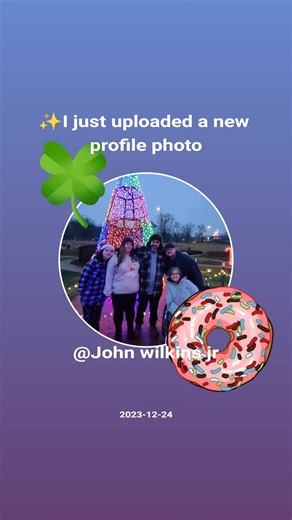 John wilkins jr (@jwilkinsjr_1975)’s videos with A Holly Jolly Christmas - Christmas Music