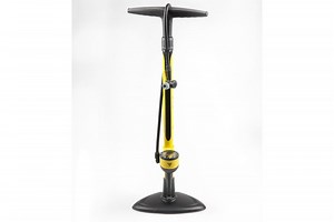 Topeak JoeBlow Sport II track pump review