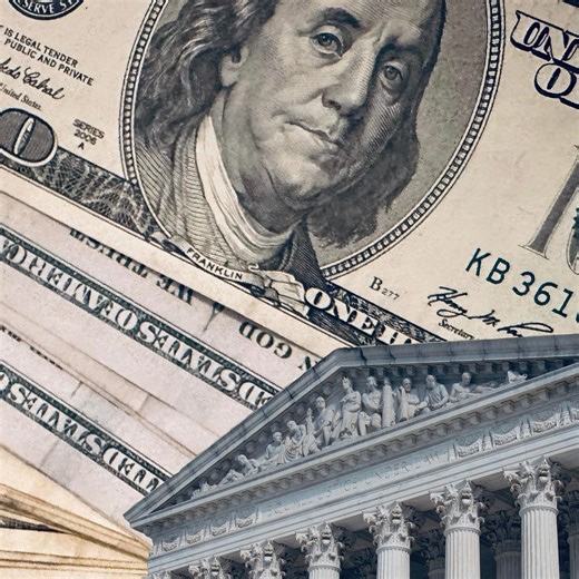 Trump admin launches tariff refund portal. Here's what to know.