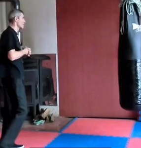 22K views · 203 reactions | Kung Fu Training  | Karate Techniques | Facebook