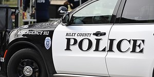 Riley County police respond to report of shots fired