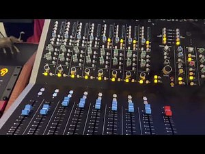 Patch Bay Expansion w/API BOX