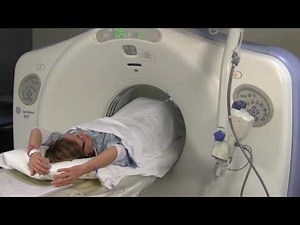 CT Scan