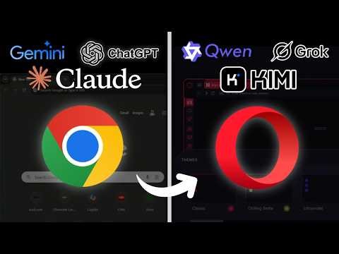 I made a web browser using only artificial intelligence.