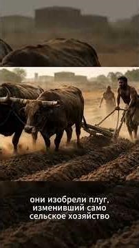 The Sumerians. Where did they come from?