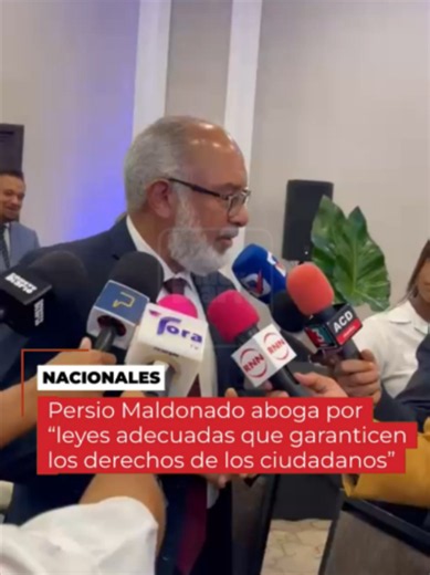 Código Penal RD: dudas sobre difamación e injuria y posibles recursos constitucionales