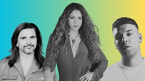 Google España cumple 20 años: descubrimos la música que buscábamos entonces y la única artista que interesaba antes y ahora | Música | LOS40