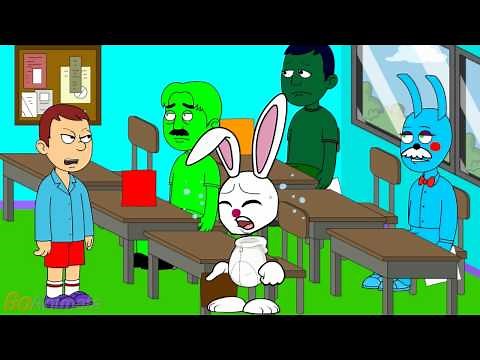 Chick Hicks Gets In Dead Meat 5: Easter Edition