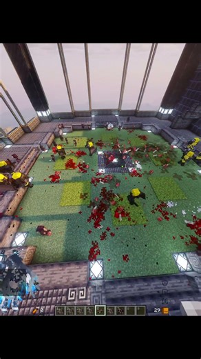 단체 정상화가 필요해