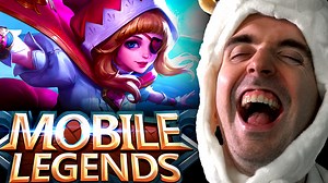 50K views · 1.6K reactions | Probably the most fun EXP lane champion I've played so far! | Cowsep | Facebook