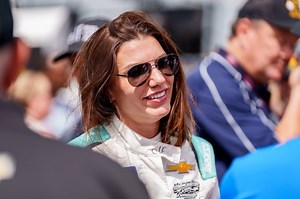 Katherine Legge Rekindles Danica Patrick’s NASCAR Legacy With Breakthrough Drive in Chicago
