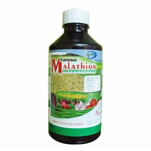 [Hot Item] Low Toxicity Insecticide Pesticide Malathion 90%Tc 45� 57� 20%Wp