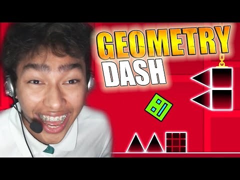 ABSOLUTAMENTE IMPOSIBLE !! - Geometry Dash | Fernanfloo