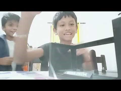 UNBOXING VIDEO WITH MY FRIENDS 🔥😱👍