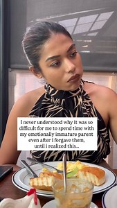 218K views · 71K reactions | Forgiving someone brings you peace, but...