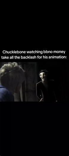 Chucklebone's Animated Take on bbno$ Money Backlash