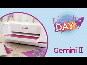 Launch Day: NEW Gemini II (30 May 23)