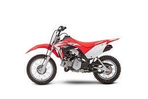 2020 Honda CRF110F [Specs & Info] | wBW
