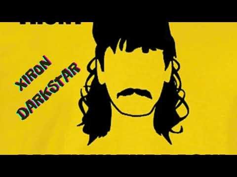 Xiron Darkstar - King Will Rise | - (Apocalyptic Demo) - |