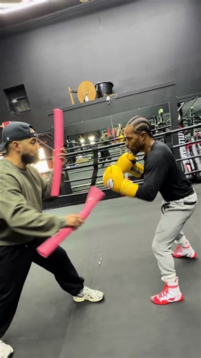 Training Techniques for World-Class Boxers