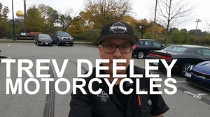 Jeff's Bike Of The Week is a 2021 Harley-Davidson® Electra Glide Revival®. This modern masterpiece pays homage to the iconic 1968 FLH Electra Glide, blending classic style with cutting-edge comfort and performance. Check it out on YouTube and get all Jeff's videos as soon as they are live by subscribing! https://youtu.be/3_-S4Cme-YY?si=wKzEGPmjWUQfIrrP | Trev Deeley Motorcycles | Facebook
