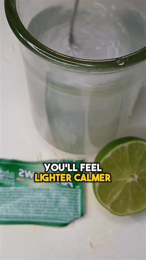 1.3K views | Feeling bloated or gassy after eating? 﫢 Try this simple...