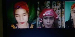 1.2K views · 109 reactions | First Batch Interview with Payao Modeling Contestant | Subanen Channel | Facebook