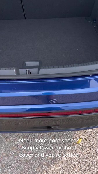 VW Taigo: Maximizing Boot Space for Your Road Trips