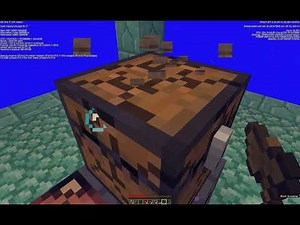 Main Java Flats: Water World