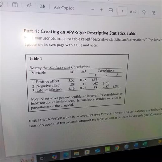 Statistics Soultion With Marie on Instagram: "Struggling with statistics? Get professional guidance and achieve top grades with ease! I offer comprehensive support for: ✅ Homework & Assignments ✅ Quizzes & Exams ✅ Statistical Projects & Data Analysis ✅ Online Courses (Pearson, WebAssign, Hawk Learning, and more) I'm specialize in industry-leading statistical software, including SPSS, JASP, JMP, Jamovi, Minitab, and MegaStat, ensuring accurate solutions with clear explanations. 💰 Affordable Pric