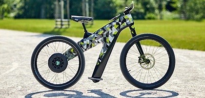 🥇 Meilleurs Vélos Électriques 2025 - Test et Comparatif