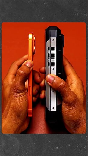 iPhone 17 Pro Max vs Tank X Speed Test #iphone17promax #iphone17pro #17promax #Tankx