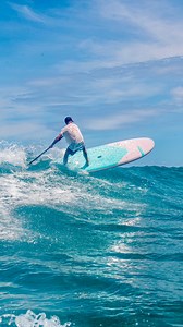 16K views · 272 reactions | Live the tiki life! Embrace every adventure, fuel your adrenaline, and discover new horizons. Join us in celebrating the spirit of exploration, relaxation, and excitement  | Starboard SUP | Facebook