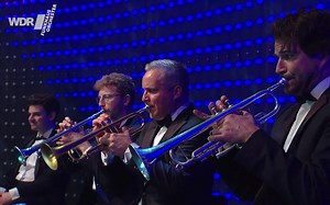 【WDR Funkhausorchester】La La Land- Another Day of Sun (Instrumental Version)