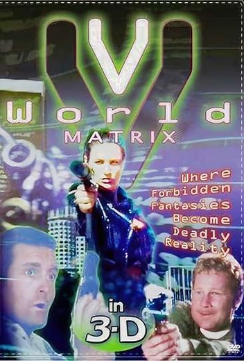 V-World Matrix (1999) - Movie