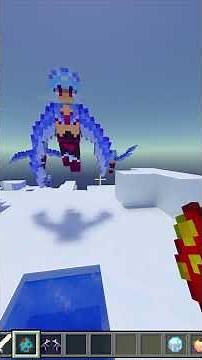 ADDON NEO ELEMENTALS MINECRAFT BEDROCK 26.2+ #minecraft #topaddons1 #minecraftbedrock
