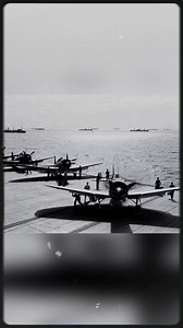 Nicknamed “Slow But Deadly,” the Douglas SBD Dauntless was the U.S. Navy’s legendary dive bomber of World War II. It played a decisive role at the Battle of Midway, sinking enemy carriers and turning the tide of the Pacific War. Rugged, accurate, and battle-proven—the Dauntless earned its place as one of WWII’s most effective naval aircraft. | WW2 Sky Stories