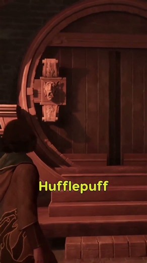 Which Hogwarts House Has The Best Entrance?